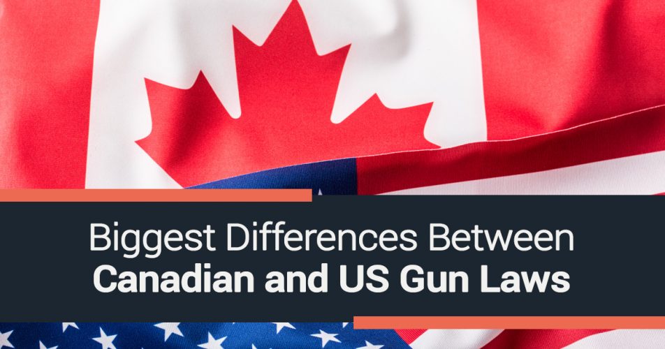 The Biggest Differences Between Canadian And Us Gun Laws Gta Guns And Gear 2386