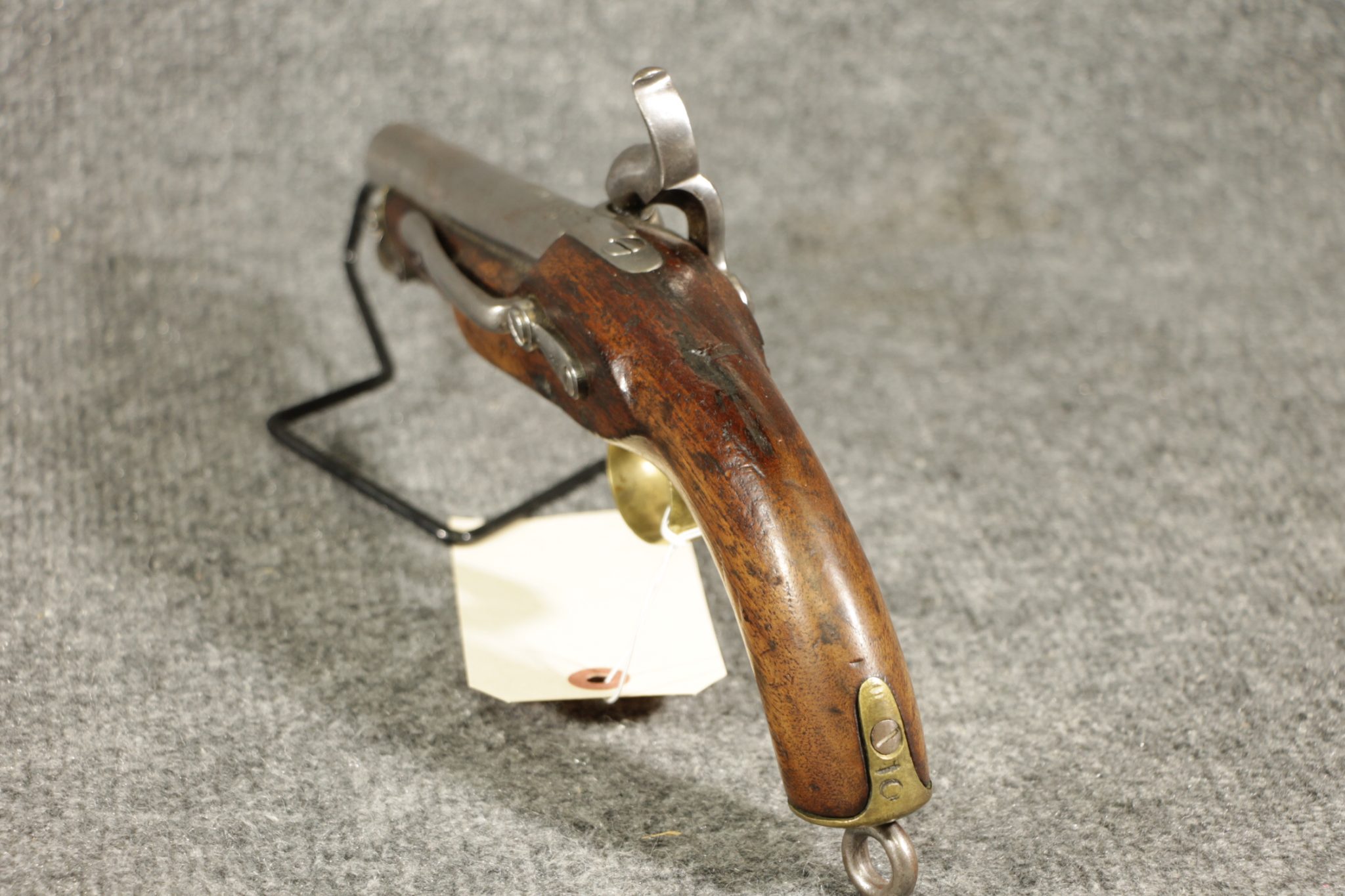 Professional Gun Appraisals and Firearms Valuations