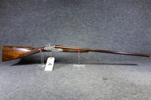 Abbiatico & Salvinelli Castore Hammer Gun