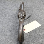 1st Model LeMats (Grape Shot Revolver) 1856
