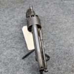 1st Model LeMats (Grape Shot Revolver) 1856 top view
